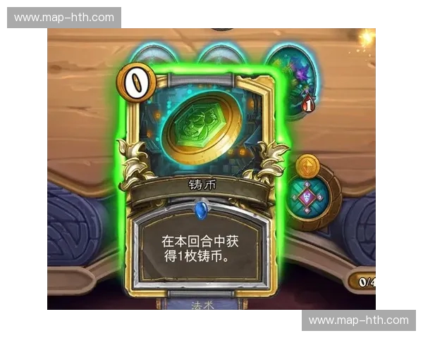 炉石传说前瞻——暗潮与遗迹版本深度解读