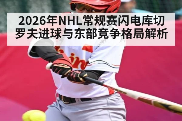2026年NHL常规赛闪电库切罗夫进球与东部竞争格局解析