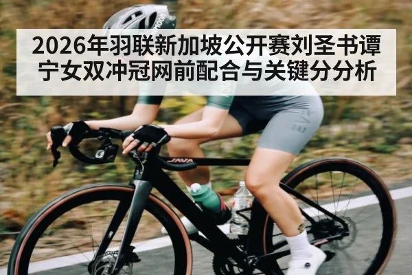 2026年羽联新加坡公开赛刘圣书谭宁女双冲冠网前配合与关键分分析（hth）
